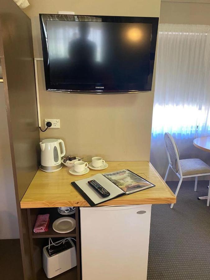 Apollo Motel Паркс Экстерьер фото