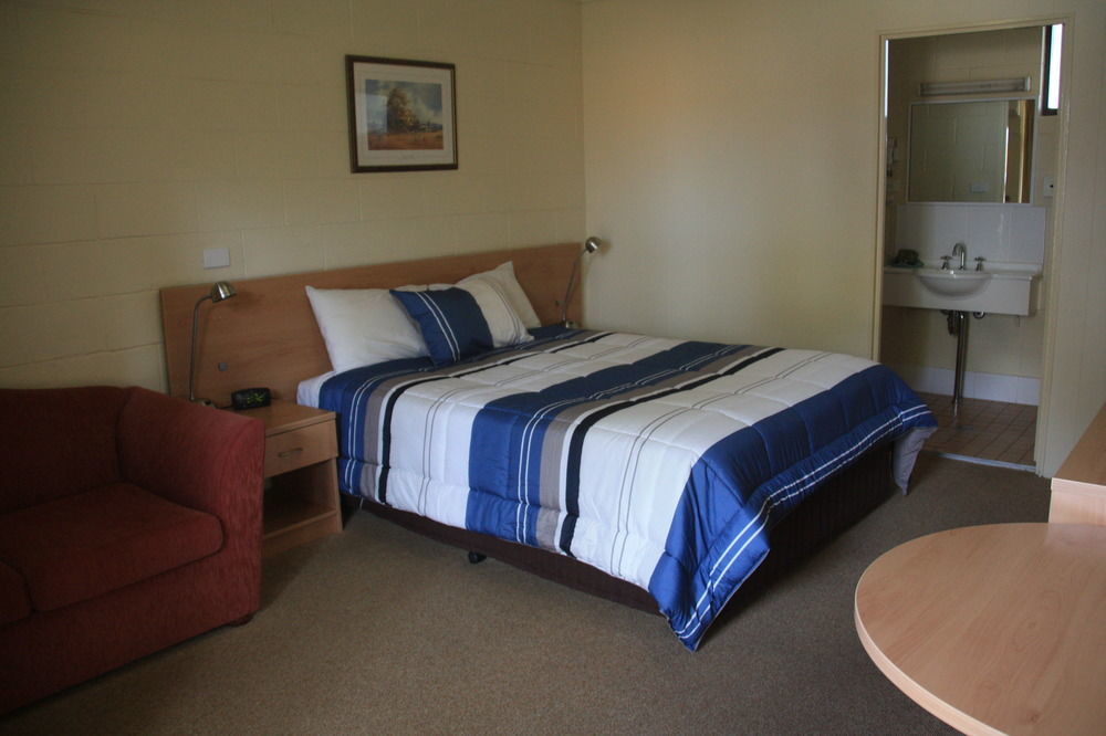Apollo Motel Паркс Экстерьер фото