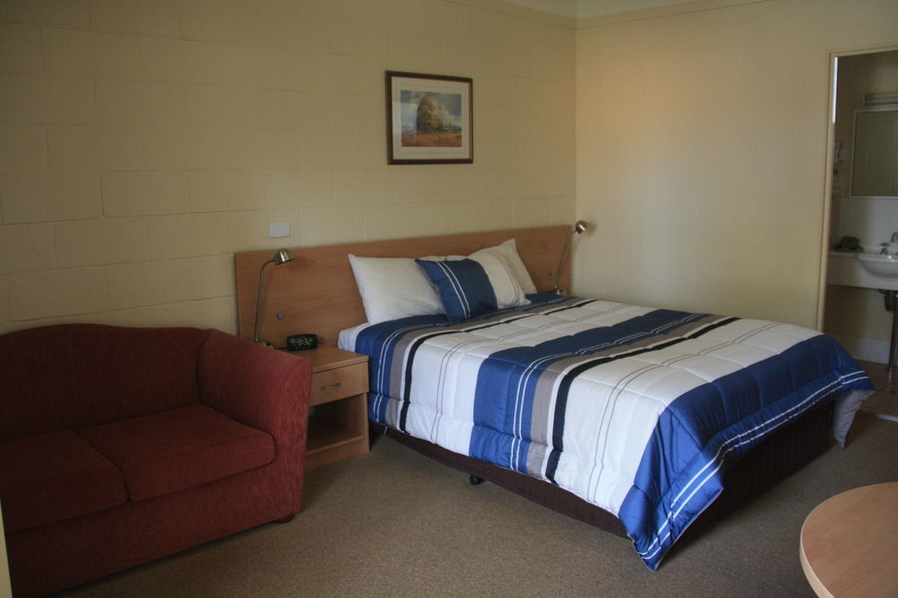 Apollo Motel Паркс Экстерьер фото