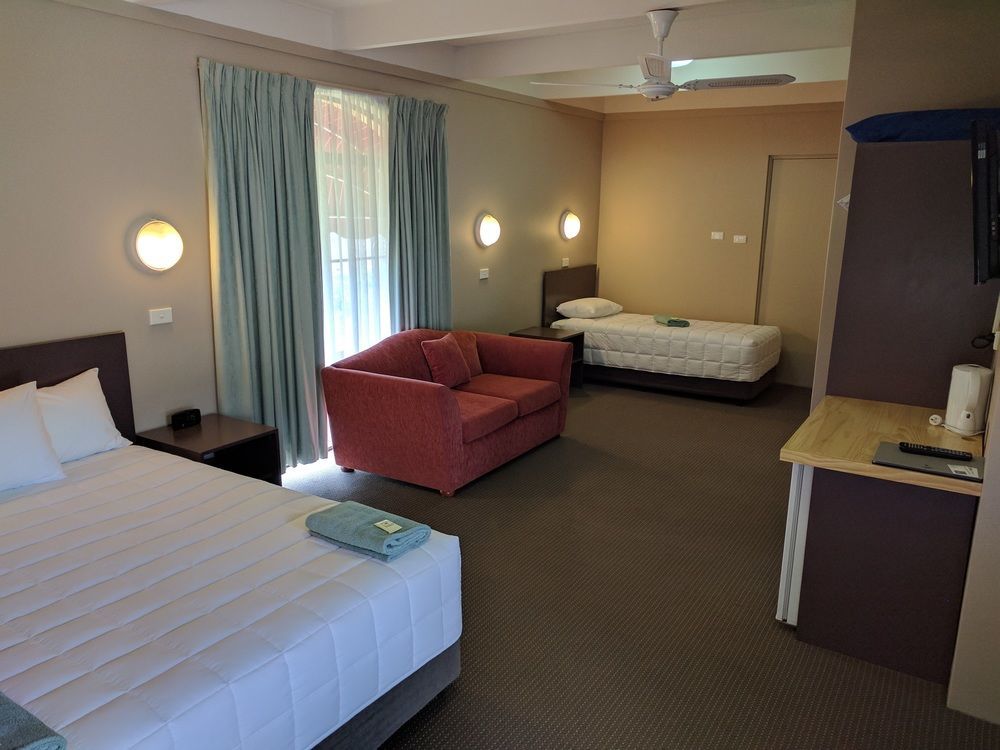 Apollo Motel Паркс Экстерьер фото
